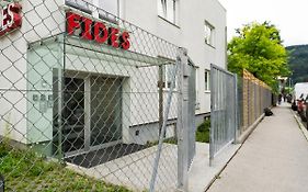 Apartment In Innsbruck Near The Golden Roof
