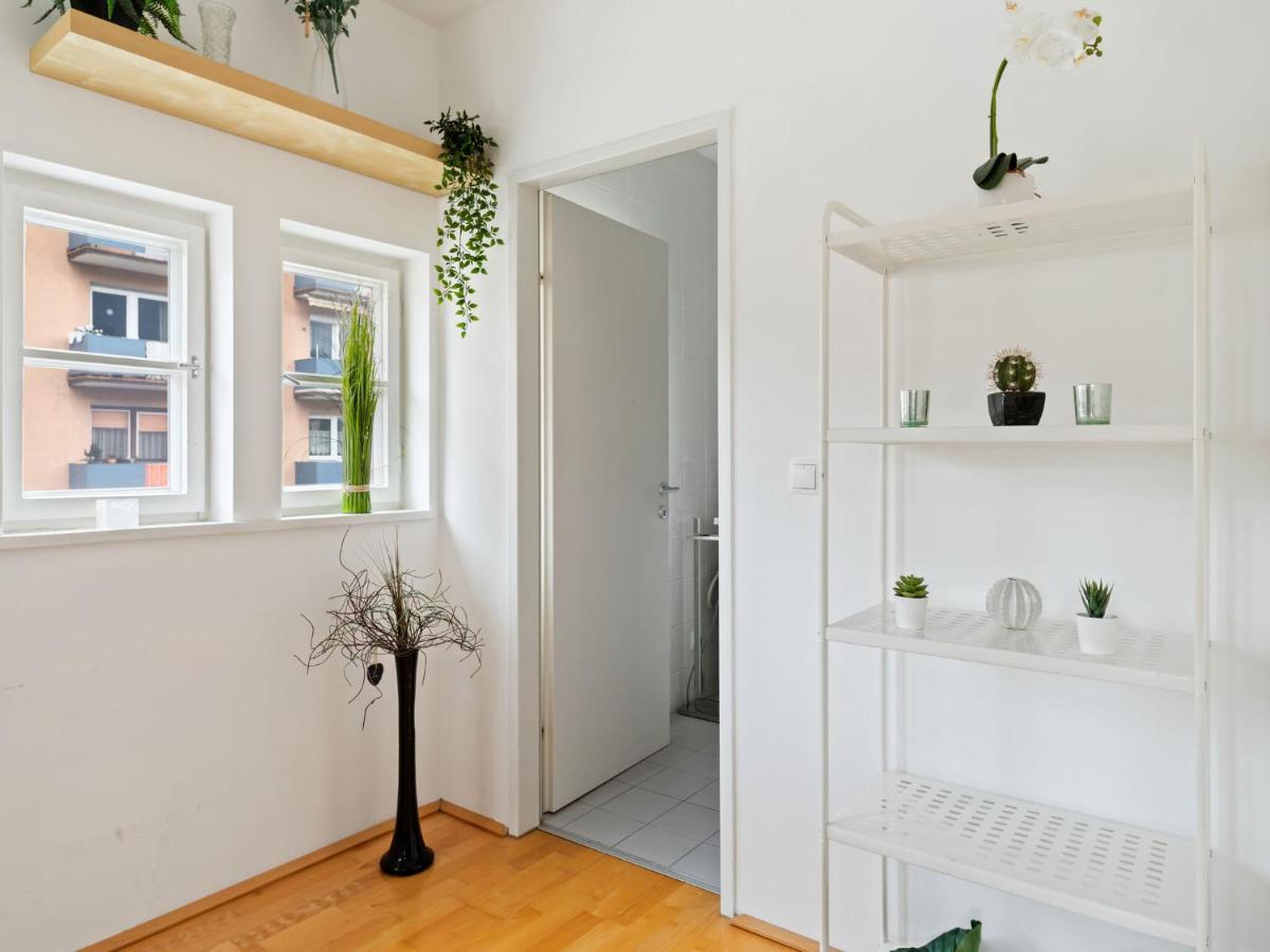 Apartment In Innsbruck Near The Golden Roof Extérieur photo