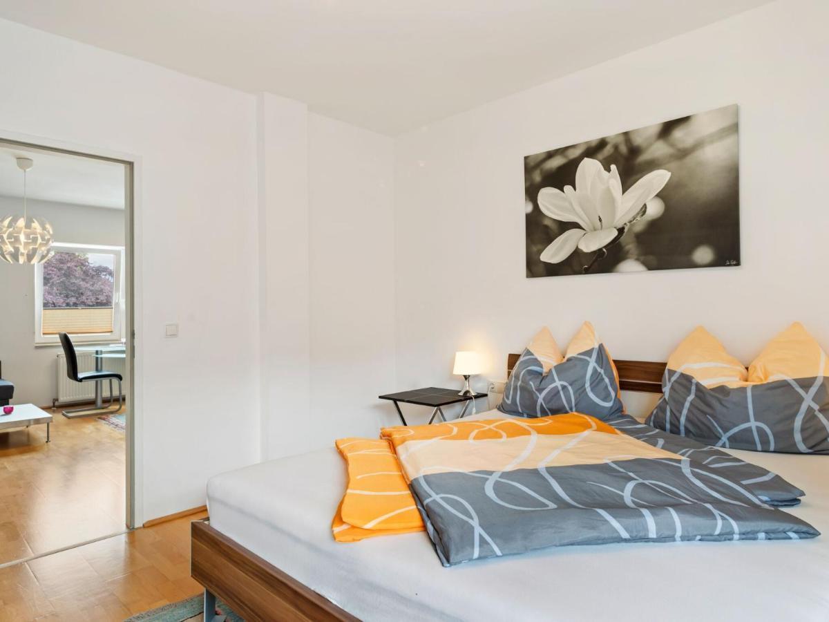 Apartment In Innsbruck Near The Golden Roof Extérieur photo