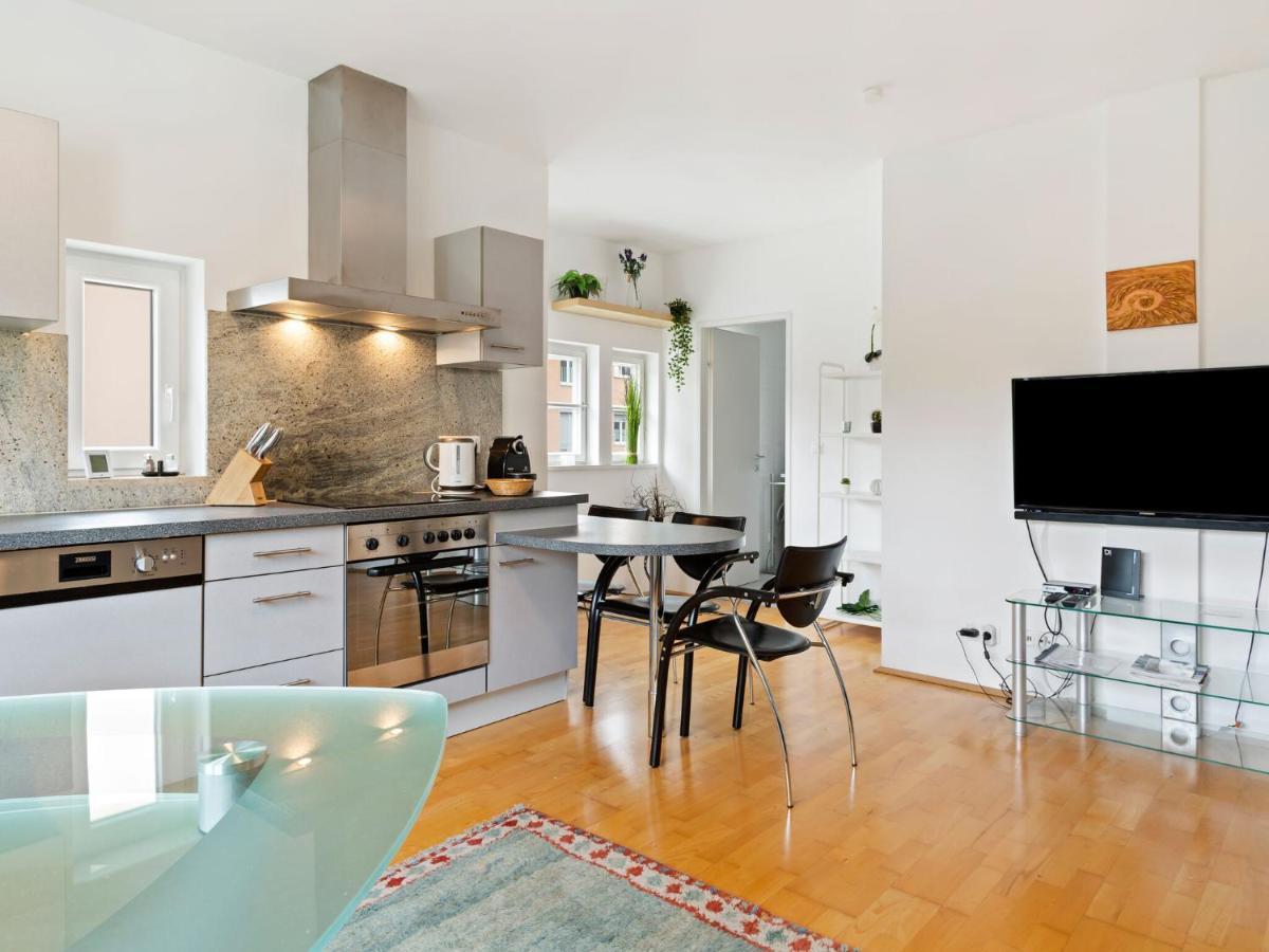 Apartment In Innsbruck Near The Golden Roof Extérieur photo