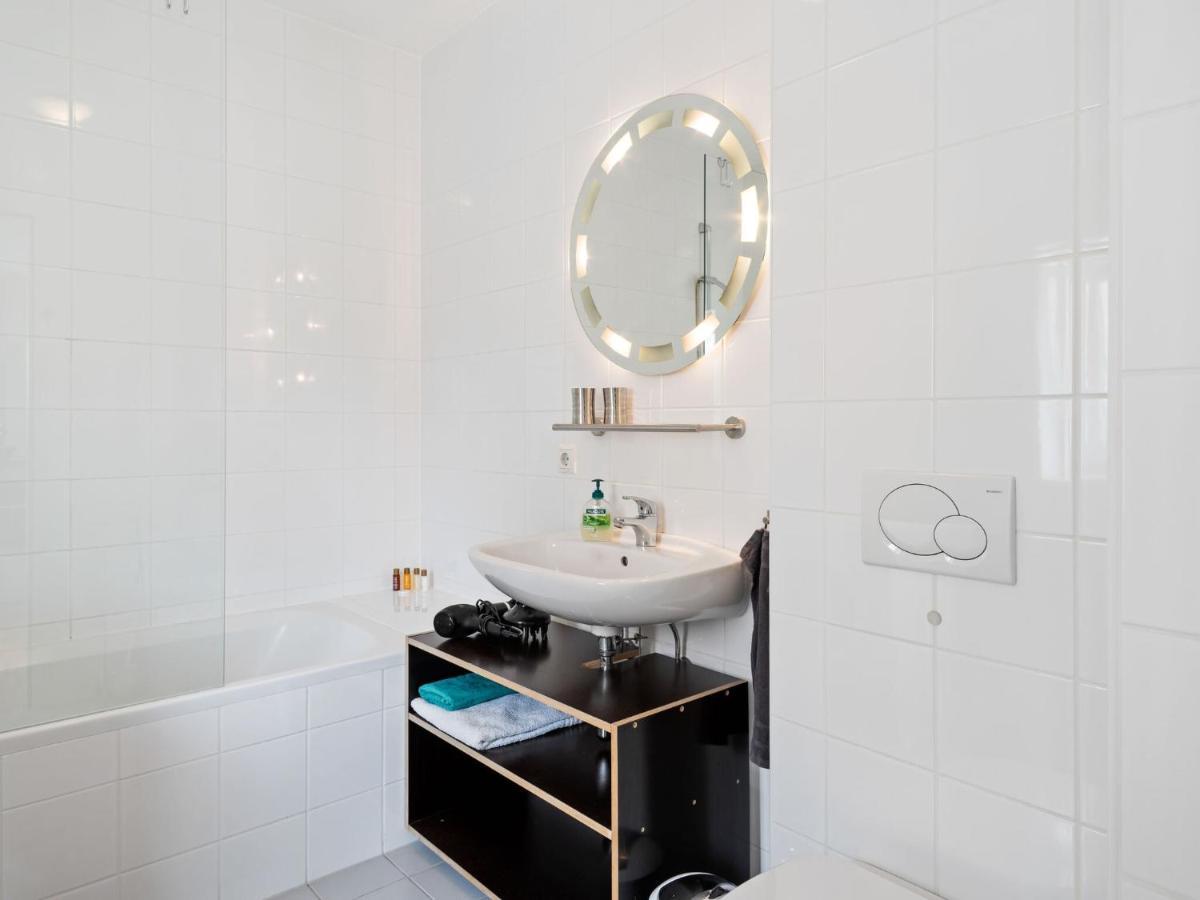 Apartment In Innsbruck Near The Golden Roof Extérieur photo